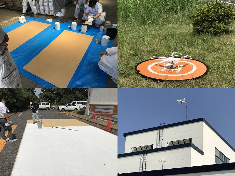『７月２4日、フロアトップ講習会 in久喜工場』